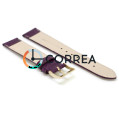 Ремешок из телячьей кожи Bandco фиолетовый HB1-11262 (RBC-042) - 2
